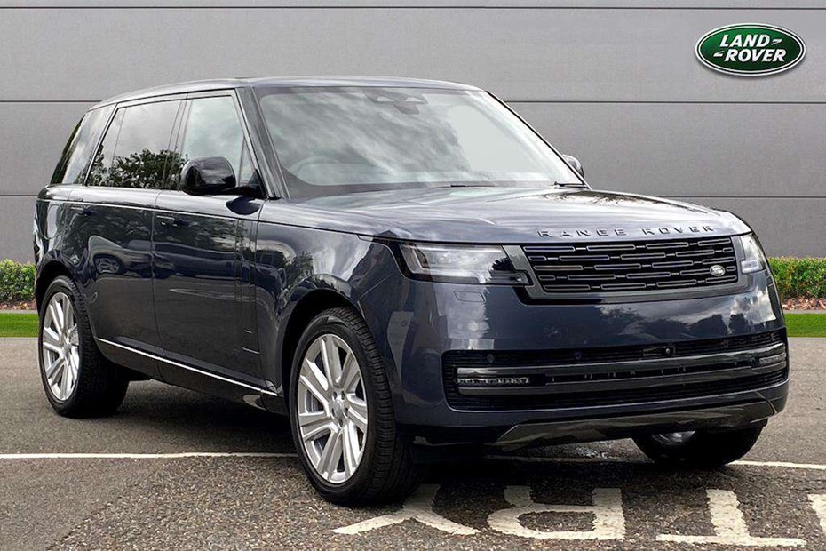 Land Rover Range Rover SUV (22 on) 3.0 D350 HSE LWB 4dr Auto [7 Seat] For Sale - Lookers Land Rover Chelmsford, Chelmsford