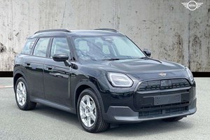 MINI Countryman SUV (24 on) 1.5 C Classic [Level 1] 5dr Auto For Sale - Lookers MINI Stoke, Stoke