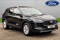 Ford Kuga SUV (20 on) 1.5 EcoBoost Titanium 5dr For Sale - Lookers Ford Colchester, Colchester