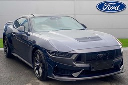 Ford Mustang (15 on) 5.0 V8 Dark Horse 2dr For Sale - Lookers Ford Colchester, Colchester