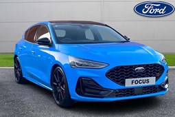 Ford Focus ST (19 on) 2.3 EcoBoost ST Edition 5dr For Sale - Lookers Ford Colchester, Colchester