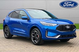 Ford Kuga SUV (20 on) 2.5 PHEV ST-Line X 5dr CVT For Sale - Lookers Ford Colchester, Colchester