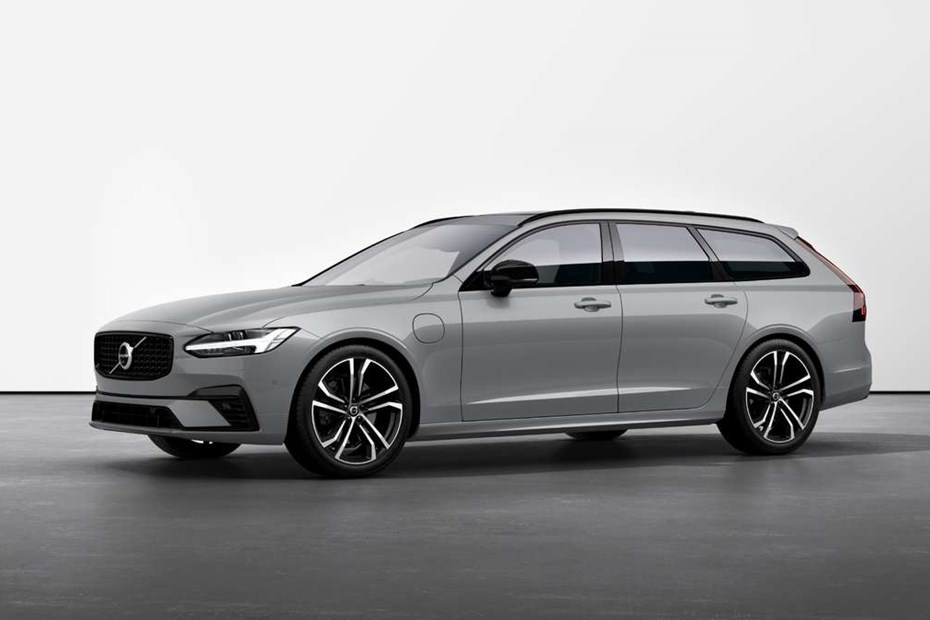 Volvo V90 (16 on) 2.0 T8 [455] PHEV Ultra Dark 5dr AWD Auto For Sale - Marshall Volvo Cambridge, Cambridge