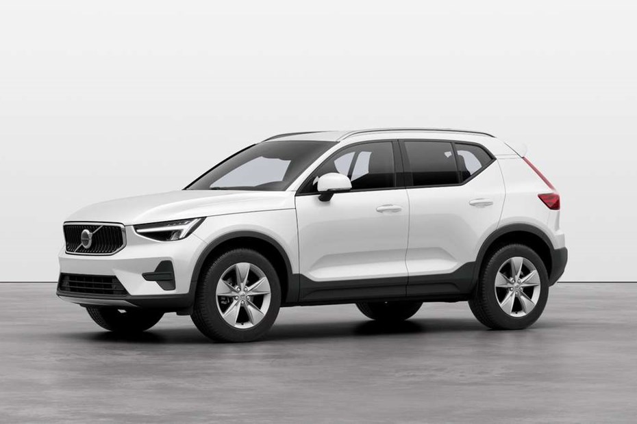 Volvo XC40 SUV (17 on) 2.0 B3P Core 5dr Auto For Sale - Marshall Volvo Cambridge, Cambridge