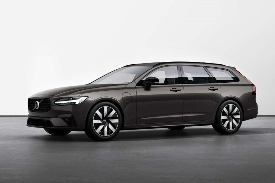 Volvo V90 (16 on) 2.0 T6 [350] PHEV Plus Dark 5dr AWD Auto For Sale - Marshall Volvo Cambridge, Cambridge