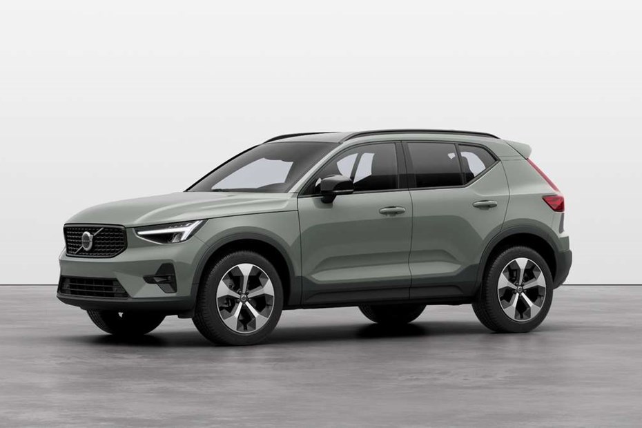 Volvo XC40 SUV (17 on) 2.0 B3P Plus 5dr Auto For Sale - Marshall Volvo Cambridge, Cambridge