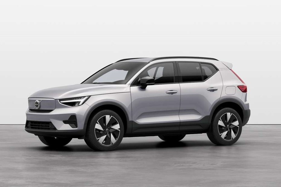 Volvo XC40 Electric SUV (21 on) 175kW Recharge Core 69kWh 5dr Auto For Sale - Marshall Volvo Cambridge, Cambridge