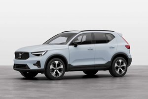 Volvo XC40 SUV (17 on) 2.0 B4P Plus Dark 5dr Auto For Sale - Marshall Volvo Cambridge, Cambridge