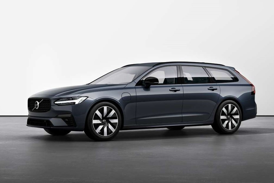 Volvo V90 (16 on) 2.0 T6 [350] PHEV Plus Dark 5dr AWD Auto For Sale - Marshall Volvo Cambridge, Cambridge