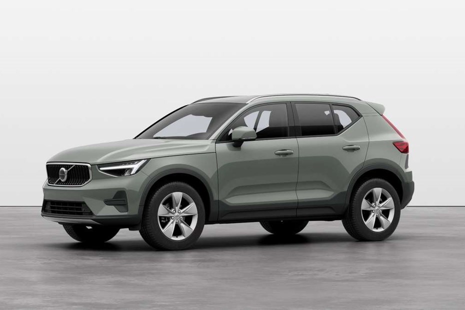 Volvo XC40 SUV (17 on) 2.0 B3P Core 5dr Auto For Sale - Marshall Volvo Cambridge, Cambridge