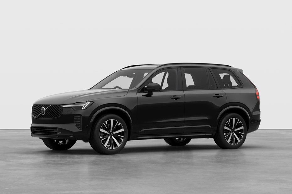 Volvo XC90 SUV (24 on) 2.0 B5P Plus Dark 5dr AWD Geartronic For Sale - Marshall Volvo Cambridge, Cambridge