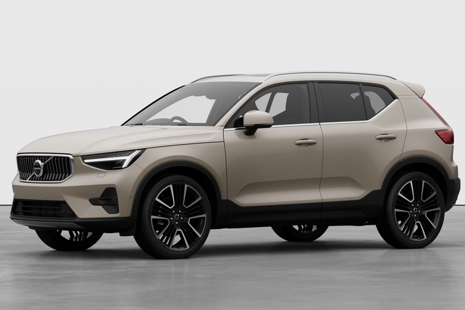 Volvo XC40 SUV (17 on) 2.0 B3P Ultra Bright 5dr Auto For Sale - Marshall Volvo Cambridge, Cambridge