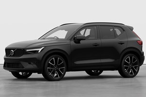 Volvo XC40 SUV (17 on) 2.0 B3P Ultra Dark 5dr Auto For Sale - Marshall Volvo Cambridge, Cambridge