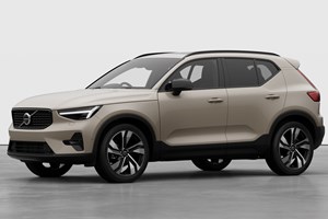Volvo XC40 SUV (17 on) 2.0 B3P Ultra Dark 5dr Auto For Sale - Marshall Volvo Cambridge, Cambridge
