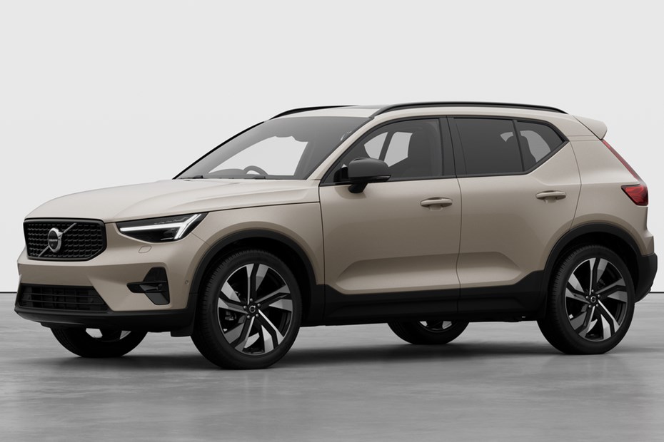 Volvo XC40 SUV (17 on) 2.0 B3P Ultra Dark 5dr Auto For Sale - Marshall Volvo Cambridge, Cambridge