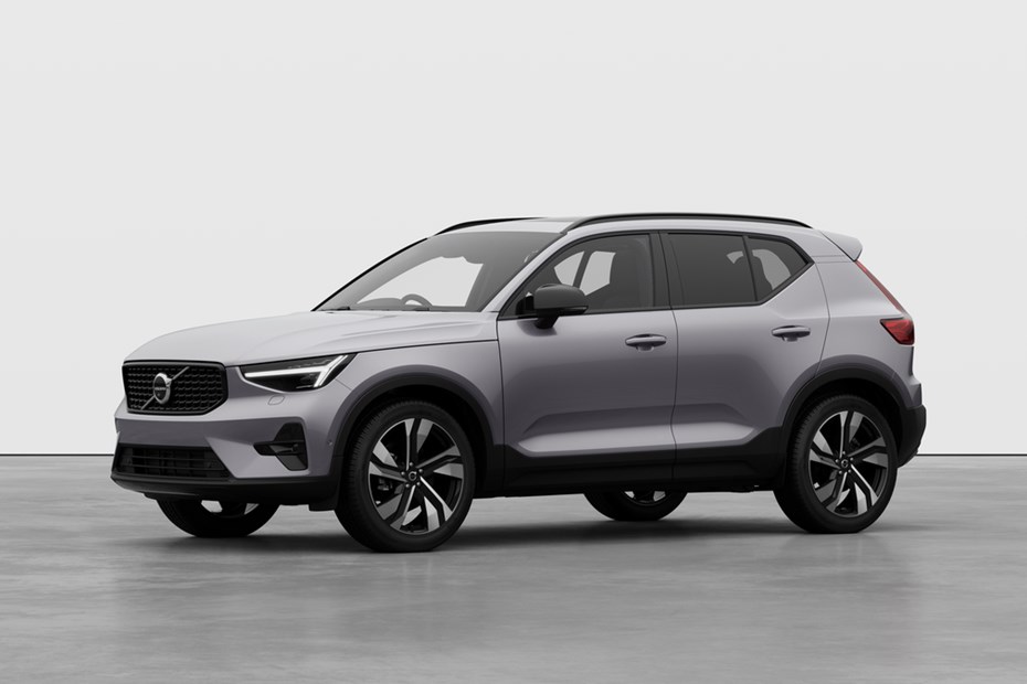 Volvo XC40 SUV (17 on) 2.0 B3P Ultra Dark 5dr Auto For Sale - Marshall Volvo Cambridge, Cambridge