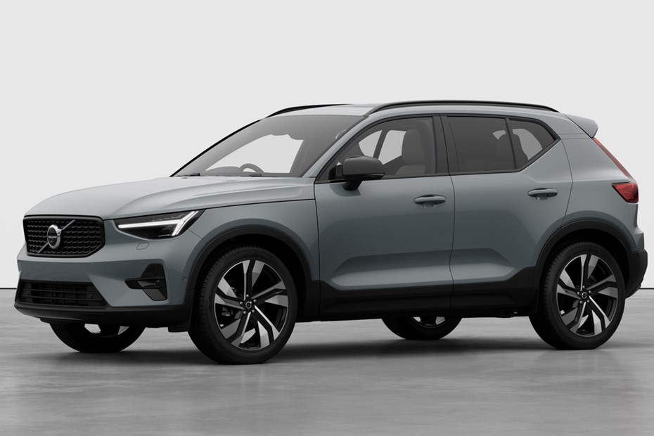 Volvo XC40 SUV (17 on) 2.0 B3P Ultra Dark 5dr Auto For Sale - Marshall Volvo Cambridge, Cambridge
