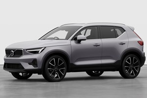 Volvo XC40 SUV (17 on) 2.0 B4P Ultra Bright 5dr Auto For Sale - Marshall Volvo Cambridge, Cambridge