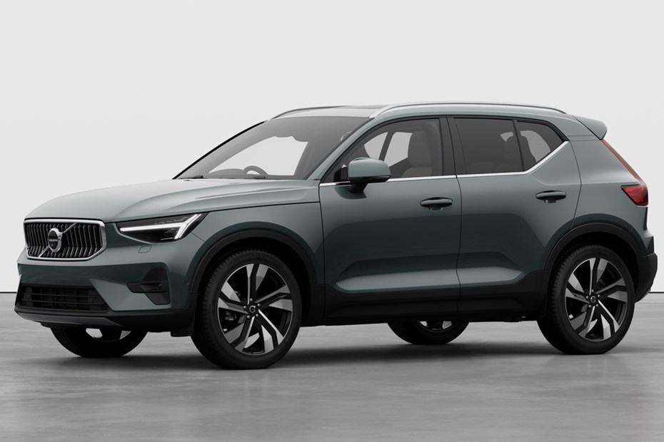 Volvo XC40 SUV (17 on) 2.0 B4P Ultra Bright 5dr Auto For Sale - Marshall Volvo Cambridge, Cambridge