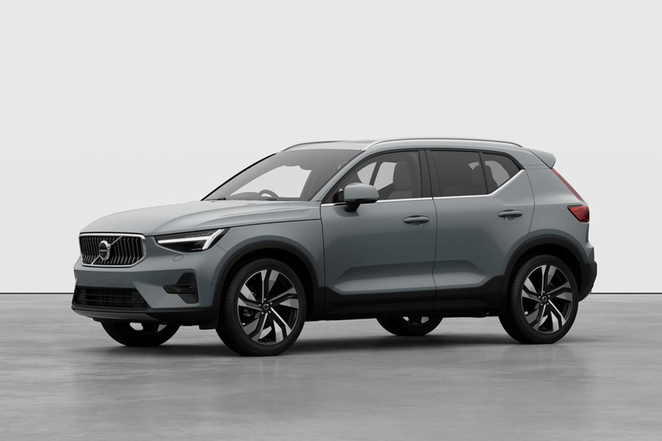 Volvo XC40 SUV (17 on) 2.0 B4P Ultra Bright 5dr Auto For Sale - Marshall Volvo Cambridge, Cambridge