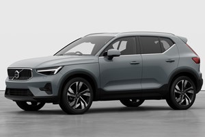 Volvo XC40 SUV (17 on) 2.0 B4P Ultra Bright 5dr Auto For Sale - Marshall Volvo Cambridge, Cambridge