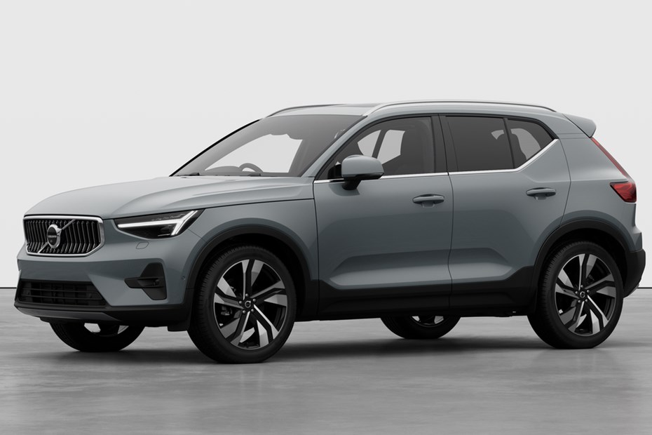 Volvo XC40 SUV (17 on) 2.0 B4P Ultra Bright 5dr Auto For Sale - Marshall Volvo Cambridge, Cambridge