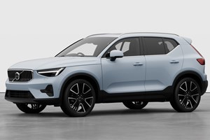Volvo XC40 SUV (17 on) 2.0 B4P Ultra Bright 5dr Auto For Sale - Marshall Volvo Cambridge, Cambridge