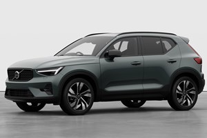 Volvo XC40 SUV (17 on) 2.0 B4P Ultra Dark 5dr Auto For Sale - Marshall Volvo Cambridge, Cambridge