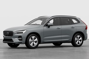 Volvo XC60 SUV (17 on) 2.0 B5P Core 5dr AWD Geartronic For Sale - Marshall Volvo Cambridge, Cambridge