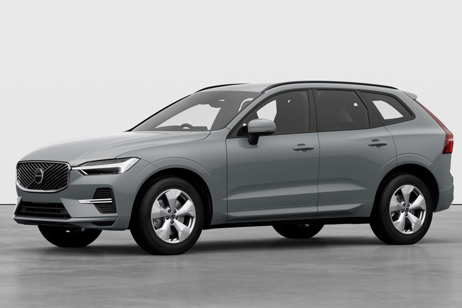 Volvo XC60 SUV (17 on) 2.0 B5P Core 5dr AWD Geartronic For Sale - Marshall Volvo Cambridge, Cambridge