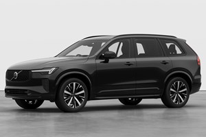 Volvo XC90 SUV (24 on) 2.0 B5P Plus Dark 5dr AWD Geartronic For Sale - Marshall Volvo Cambridge, Cambridge