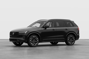 Volvo XC90 SUV (24 on) 2.0 B5P Ultra Dark 5dr AWD Geartronic For Sale - Marshall Volvo Cambridge, Cambridge