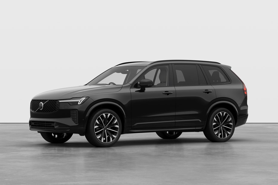 Volvo XC90 SUV (24 on) 2.0 B5P Ultra Dark 5dr AWD Geartronic For Sale - Marshall Volvo Cambridge, Cambridge
