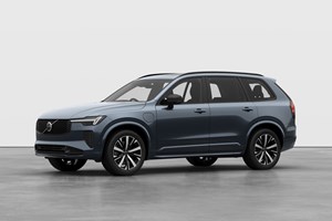 Volvo XC90 SUV (24 on) 2.0 T8 PHEV Plus Dark 5dr AWD Geartronic For Sale - Marshall Volvo Cambridge, Cambridge