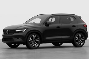 Volvo XC40 SUV (17 on) 2.0 B3P Plus 5dr Auto For Sale - Marshall Volvo Cambridge, Cambridge