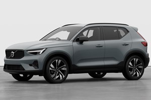 Volvo XC40 SUV (17 on) 2.0 B3P Plus 5dr Auto For Sale - Marshall Volvo Cambridge, Cambridge