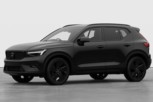 Volvo XC40 SUV (17 on) 2.0 B3P Ultra Black Edition 5dr Auto For Sale - Marshall Volvo Cambridge, Cambridge