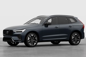 Volvo XC60 SUV (17 on) 2.0 B5P Plus Dark 5dr AWD Geartronic For Sale - Marshall Volvo Cambridge, Cambridge