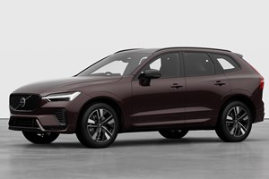 Volvo XC60 SUV (17 on) 2.0 B5P Plus Dark 5dr AWD Geartronic For Sale - Marshall Volvo Cambridge, Cambridge