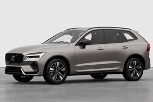 Volvo XC60 SUV (17 on) 2.0 B5P Plus Dark 5dr AWD Geartronic For Sale - Marshall Volvo Cambridge, Cambridge