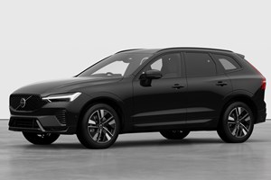 Volvo XC60 SUV (17 on) 2.0 B5P Plus Dark 5dr AWD Geartronic For Sale - Marshall Volvo Cambridge, Cambridge
