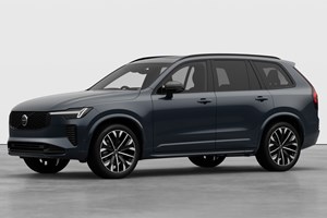 Volvo XC90 SUV (24 on) 2.0 B5P Plus Dark 5dr AWD Geartronic For Sale - Marshall Volvo Cambridge, Cambridge