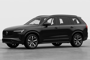 Volvo XC90 SUV (24 on) 2.0 B5P Plus Dark 5dr AWD Geartronic For Sale - Marshall Volvo Cambridge, Cambridge