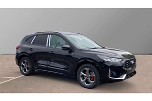 Ford Kuga SUV (20 on) 2.5 PHEV ST-Line 5dr CVT For Sale - Vertu Ford Cheltenham, off Tewkesbury Road