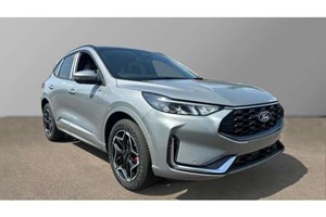 Ford Kuga SUV (20 on) 2.5 PHEV ST-Line X 5dr CVT For Sale - Vertu Ford Cheltenham, off Tewkesbury Road