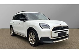 MINI Countryman SUV (24 on) 2.0 S Exclusive ALL4 5dr Auto For Sale - Vertu MINI Durham, Belmont Industrial Estate