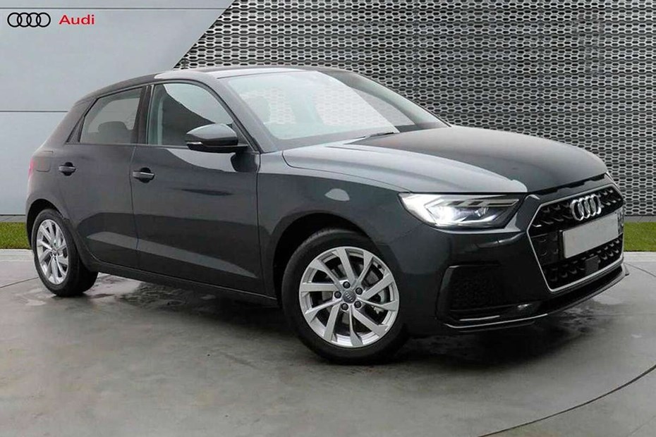 Audi A1 Sportback (18 on) Sport 30 TFSI 116PS 5d For Sale - Lookers Audi Guildford, Guildford