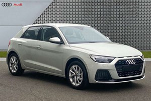 Audi A1 Sportback (18 on) Sport 25 TFSI 95PS 5d For Sale - Lookers Audi Guildford, Guildford