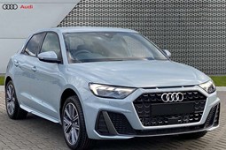 Audi A1 Sportback (18 on) S Line 30 TFSI 116PS S Tronic auto 5d For Sale - Lookers Audi Guildford, Guildford