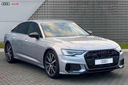 Audi A6 Saloon (18 on) 50 TFSI e Quattro Black Edition 4dr S Tronic For Sale - Lookers Audi Guildford, Guildford